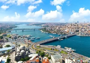 İstanbul Şehiriçi Nakliyat